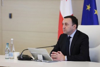 premieri-Cvenma-xelisuflebam-ramdenime-wlis-win-Cvenive-iniciativiT-konstituciaSi-CavwereT-rom-diasporaze-zrunva-aris-xelisuflebis-valdebuleba