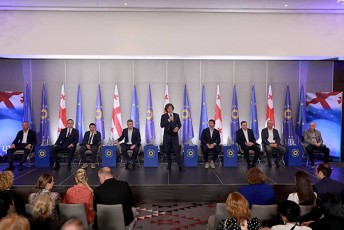 qarTulma-ocnebam-vakis-saburTalos-da-krwanisis-partiuli-organizaciebis-konferenciebi-gamarTa