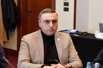 daviT-maTikaSvili-dekanoiZe-gociriZis-iniciativis-mxardaWeraze-es-politikuri-dialogis-procesebis-erTgvari-Semadgeneli-nawilia
