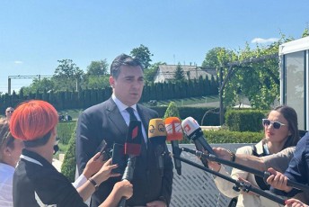 ilia-darCiaSvili-saqarTvelosTvis-kandidatis-statusis-miniWebaze-darwmunebuli-var-rom-erTaderT-swor-da-racionalur-gadawyvetilebas-miiReben-Cveni-evropeli-partniorebi