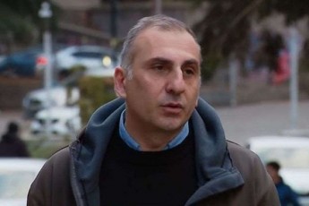 aleko-elisaSvili-saakaSvils-strasburgSi-uTxres-arsad-ar-unda-gadagiyvanon-mSvenier-samkurnalo-pirobebSi-xaro---klinikaSia-cixeSi-xom-ar-aris-ra-unda-qnan-diskoTekaze-xom-ar-waiyvanen