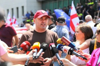 levan-xabeiSvili-saqarTvelos-damnaSave-prezidenti-ar-hyolia---Turme-raRac-samajuri-unda-hqondes-samajuri-da-alikapi-gaukeTon-kobaxiZes-da-RaribaSvils