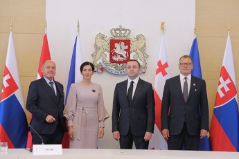 premier-ministri-irakli-RaribaSvili-avstriis-CexeTis-da-slovakeTis-respublikebis-parlamentis-Tavmjdomareebs-Sexvda