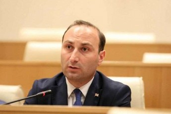 anri-oxanaSvili---erT-erT-mniSvnelovan-qveyanasTan-saqmian-Sexvedras-Seni-qveynis-premieris-dabarebas-roca-eZaxi-es-niSnavs-rom-araviTari-erovnuli-interesi-ar-gaqvs