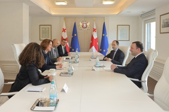 saqarTvelos-premier-ministri-franguli-energokompaniis---EDF-is-vice-prezidents-Sexvda