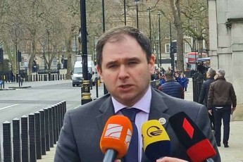 nikoloz-samxaraZe-kargi-SesaZleblobaa-Cveni-mxridan-saqarTvelos-did-mxardamWer-baton-kanclers-olaf-Solcs-saqarTvelos-progresis-Sesaxeb-vacnoboT-da-gegmebze-vesaubroT