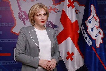 eka-sefaSvili-qalbatoni-marina-kaliurandi-albaT-daiRala-imiT-rom-ver-aiZulebs-saqarTvelos-miiRos-arasamarTliani-midgomebi-rac-maT-da-zogadad-saqarTvelos-dauZinebel-mters-unda-Cveni-qveynis-mimarTebaSi-gaataros