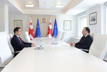 irakli-RaribaSvili-saqarTvelos-saxalxo-damcvels-Sexvda