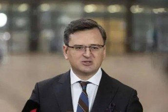 dmitro-kuleba-cxovreba-Tanamedrove-ruseTis-gareSe-SesaZlebelia
