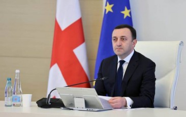 premieri---saqarTvelo-azerbaijani-da-yazaxeTi-vTanamSromlobT-imisTvis-rom-yvela-Semaferxebeli-barieri-iyos-moxsnili-da-Sua-derefani-gaxdes-kidev-ufro-metad-mimzidveli-maT-Soris-centraluri-aziis-qveynebisTvis