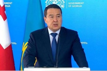 alixan-smailovi-saqarTvelos-da-yazaxeTs-evropasa-da-azias-Soris-transportis-kuTxiT-mniSvnelovani-rolis-Sesruleba-SeuZliaT