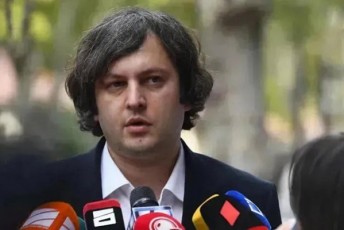 irakli-kobaxiZe-nika-gvaramias-gaTavisuflebiT-prezidenti-pirdapir-daupirispirda-depolarizaciis-interess-Sesabamisad-es-aris-swored-12-punqtis-winaaRmdeg-mimarTuli-nabiji