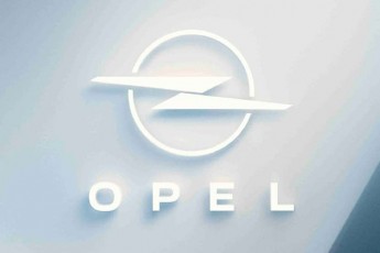 Opel-ma-ganaxlebuli-logo-waradgina