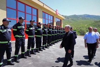 kaspSi-axali-saxanZro-samaSvelo-Senoba-gaixsna