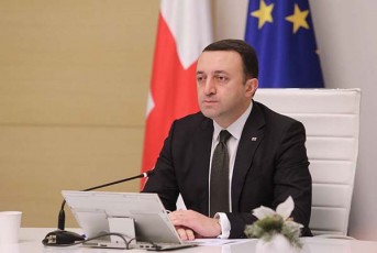 irakli-RaribaSvili-mivyvebiT-Cveni-teritoriebis-mSvidobiani-gziT-deokupaciisa-da-qveynis-gaerTianebis-Cvens-mier-arCeul-kurss-Cveni-qveynis-gaerTianeba-aris-is-mTavari-uzenaesi-idea-da-mizani-romlis-garSemoc-Cven-yvelani-unda-gaverTiandeT
