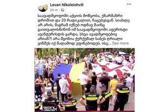 levan-nikoleiSvili-vivamedTan-aqciaze-iqneb-odnav-mainc-gaiTvaliswinon-im-saavadmyofoSi-aferisti-avanturistis-garda-sxva-avadmyofebic-arian-ara-mgonia-qurqumal-xabes-Rriali-vinmes-iq-malamod-efinebodes