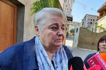 eqimi-cisana-Sartava-acxadebs-rom-sapatriarqodan-miRebuli-informaciiT-meufe-Sio-Tavs-kargad-grZnobs