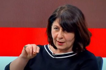lika-basilaia-SavguliZe-araxamia-mgoni-qarTuli-politikisTvis-emzadeba-rac-mSvenieria