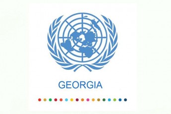 gaero-s-warmomadgenloba-gaero-gmobs-Tbilisi-praidis-RonisZiebaze-Zaladobasa-da-Tavdasxmebs