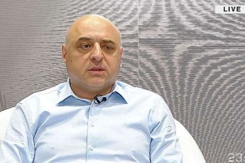 giorgi-zaqaraSvili-saqarTvelos-saelCo-ukrainaSi-gaagrZelebs-muSaobas-vecdebi-rom-process-Tbilisidan-vuxelmZRvanelo