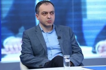 Tornike-SaraSeniZe-vidre-rusuli-jari-saqarTvelos-teritoriaze-dgas-nato-Si-Cveni-gawevrianeba-Zalian-garTulebulia---axla-ukrainis-miRebac-absoluturi-sigiJe-iqneba-vidre-iq-omi-midis-es-SeuZlebelia-gamoricxulia