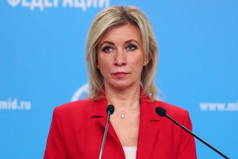 maria-zaxarova-yirimis-xidze-Tavdasxma-kievis-reJimis-mier-ganxorcielda-gadawyvetilebebi-miiReba-amerikuli-da-britanuli-specsamsaxurebis-Tu-politikosTa-CarTulobiT