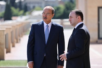 abdula-aripovi-irakli-RaribaSvils-dRevandeli-Sexvedra-logikurad-agrZelebs-Cvens-dialogs-romelic-erTi-wlis-win-daiwyo-uzbekeTSi-Tqveni-oficialuri-vizitisas
