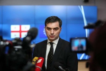 vaxtang-maxarobliSvili-saqarTvelo-evrokavSirs-Soris-uvizo-mimosvlas-safrTxe-ar-emuqreba---saqarTvelo-miCneulia-usafrTxo-saxelmwifod
