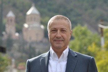 gigla-baramiZe-iudas-gza--saakaSvilebis-ojaxis-gza-30-vercxli-saqarTvelos-RalatisTvis