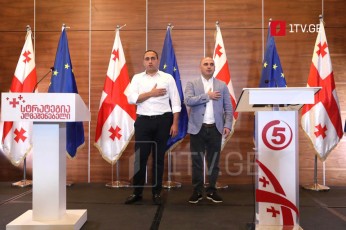 giorgi-vaSaZe---vinc-mxars-uWerT-erTiani-Zlieri-da-regionis-lideri-saqarTvelos-ideas-da-ar-apirebT-SeeguoT-saqarTvelos-rusul-WaobSi-Catovebas-gaverTiandeT-saqarTvelos-gamarjvebis-axal-platformaSi