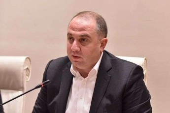 irakli-Ciqovani-irakli-RaribaSvils-aqvs-gabeduli-gulwrfeli-pozicia-yvela-procesTan-mimarTebaSi-da-mas-SeuZlia-sakiTxebze-Riad-isaubros-pirvel-rigSi-imisTvis-rom-ar-moatyuos-sakuTari-moqalaqeebi