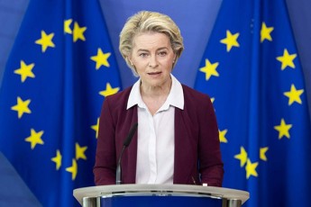 ursula-fon-der-laieni-evropis-istoriis-axali-Tavi-dRes-ukrainaSi-moldovaSi-saqarTvelosa-da-dasavleT-balkaneTSi-iwereba