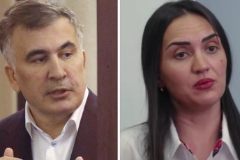sofo-jafariZe-mixeil-saakaSvili-mzadaa-yvela-politikuri-poziciisa-da-sruliad-gansxvavebuli-adamianebis-gaerTianebisTvis-Cven-erTad-unda-SevqmnaT-gamarjvebis-platforma