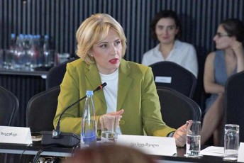 eka-sefaSvili-konferenciaze-gamoikveTa-rom-evrokavSiris-12-punqtidan-ZiriTadi-nawili-Sesrulebulia