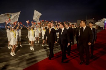 premier-ministr-irakli-RaribaSvilis-viziti-CineTis-saxalxo-respublikaSi-daiwyo