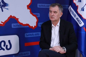 sozar-subari-darwmunebulni-iyaviT-rom-am-dReebSi-daewyobian-politikuri-opoziciis-warmomadgenlebi-da-yvela-erTxmad-gailaSqrebs-CineTTan-am-strategiuli-partniorobis-xelSekrulebaze-xelmoweris-winaaRmdeg