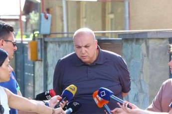 irakli-qarselaZe-rikoTis-uReltexilze-mimdinare-samuSaoebTan-dakavSirebiT-usafuZvlo-braldebebi-movismineT-xdeba-mosaxleobis-xelovnurad-daZabva-SeSineba-rac-miuRebelia