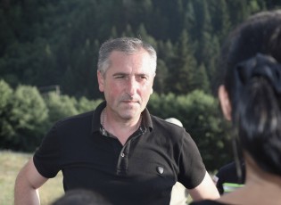 papuna-margveliZe---gvian-RamiT-mdinare-gubis-kalapotSi-dafiqsirda-qvaTacvenis-faqti-ris-gamoc-samuSaoebi-dilamde-SeCerebuli-iyo