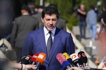 kaxa-kalaZe-SemTxveviTi-araa-rom-konstituciaSi-pirveli-rac-gviweria-teritoriuli-mTlianobis-aRdgenaa---es-unda-gavakeToT-ara-omiT-da-SuRliT-aramed-ganviTarebiT-gonierebiT-ganaTlebiT-ekonomikuri-winsvliT