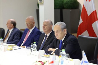 beniamin-neTaniahu-irakli-RaribaSvils-vici-rom-Cveni-urTierTobebi-kidev-ufro-maRal-niSnulamde-SegviZlia-avwioT-da-mivesalmebi-am-SesaZleblobas-Tqveni-vizitis-ganmavlobaSi