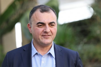 laSa-Jvania-israelsa-da-saqarTvelos-Soris-urTierTobebi-dinamiurad-viTardeba-mudmivad-zrda-gvaqvs-yvela-mimarTulebiT-mWidro-TanamSromloba-gvaqvs-regionuli-TvalsazrisiT