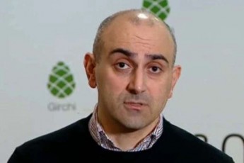 sandro-raqviaSvili-Cven-arc-ki-gvifiqria-SovSi-Casvla-radgan-cxadia-rom-iq-maSvelebis-saqmea