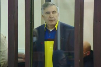 mixeil-saakaSvili-Tavze-nacris-dayris-dro-ar-aris-qarTvelebma-unda-viswavloT-sxva-qarTvelebiT-siamaye---Zalian-vamayob-Cveni-qarTvelebiT-ukrainaSi-da-Tqven