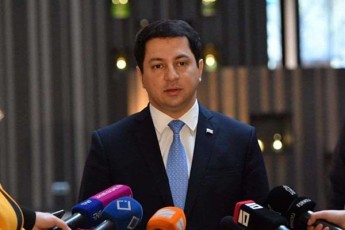 arCil-TalakvaZe-viciT-nino-lomjarias-kritikuli-damokidebuleba---CvenTvis-nebismieri-adamiani-romelic-politikis-sakiTxebze-muSaobs-da-politikur-gancxadebebs-akeTebs-ukve-aris-politikis-monawile