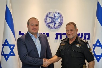 saqarTvelos-Sinagan-saqmeTa-saministros-delegacia-israelis-erovnul-policias-oficialuri-vizitiT-stumrobs