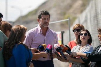 kaxa-kalaZe-Cven-ara-mxolod-pasuxismgebloba-valdebuleba-gvaqvs-movaxdinoT-qveynis-gaerTianeba---mjera-erTad-movaxerxebT-saqarTvelos-teritoriul-mTlianobis-aRdgenas