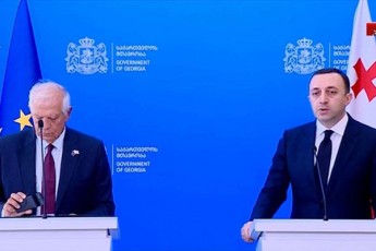 irakli-RaribaSvili-Jozef-borels-rekomendaciebis-ZiriTadi-nawili-Sesrulebulia-darCenilia-ramdenime-rekomendacia-romelzec-Cven-aqtiurad-vmuSaobT