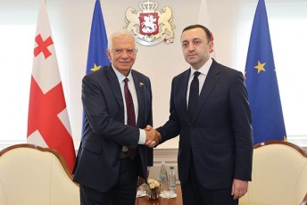 irakli-RaribaSvili-Cveni-mniSvnelovani-progresis-sapasuxod-wels-veliT-evrokavSiris-kandidati-qveynis-statusis-miRebas-saqarTvelo-evropaa
