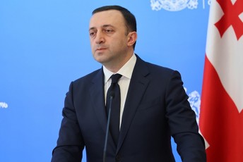 irakli-RaribaSvili-Tveebis-ganmavlobaSi-mimdinareobda-kampania-mTel-msoflioSi-rom-TiTqos-saqarTvelo-arRvevs-sanqciebs-Cvenma-partniorebma-xmamaRla-da-Riad-Tqves-rom-saqarTvelo-srulad-asrulebs-am-valdebulebebs