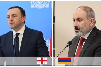 saqarTvelosa-da-somxeTis-respublikis-premier-ministrebs-Soris-satelefono-saubari-Sedga
